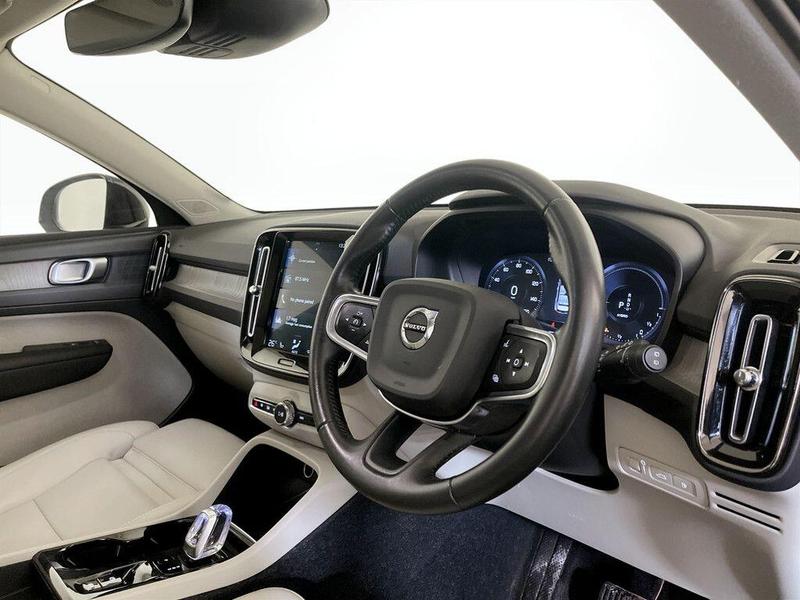 Used Volvo XC40 2020 for sale - 76563101: Photo 15