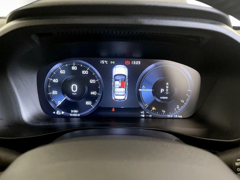 Used Volvo XC40 2020 for sale - 76563101: Photo 18