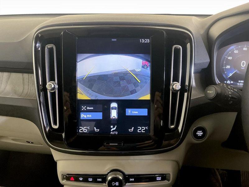 Used Volvo XC40 2020 for sale - 76563101: Photo 20