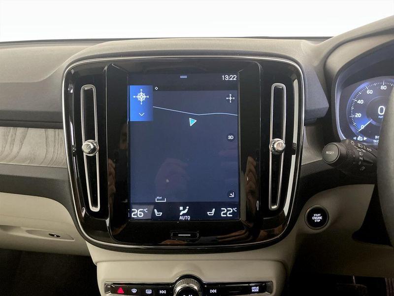 Used Volvo XC40 2020 for sale - 76563101: Photo 21