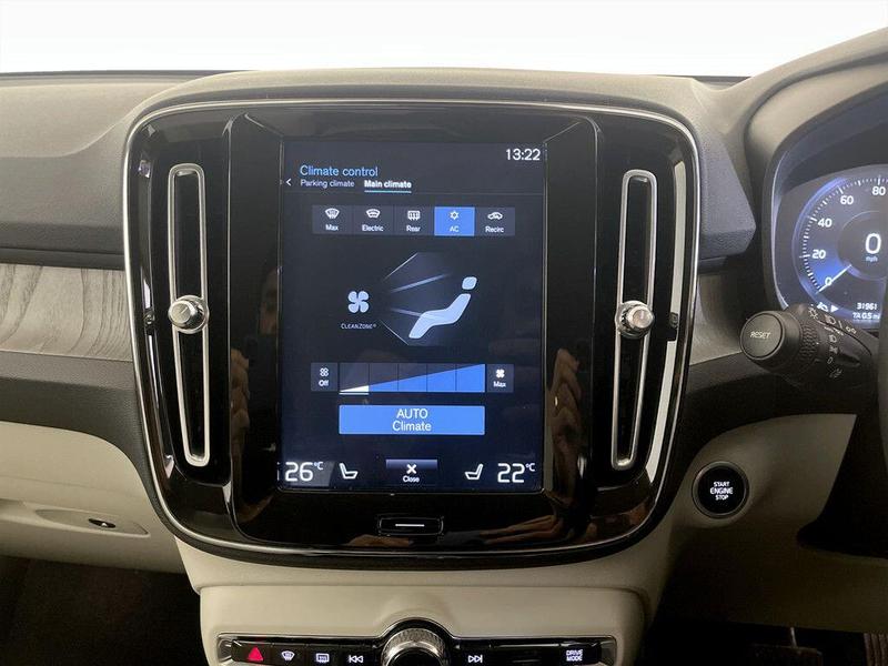 Used Volvo XC40 2020 for sale - 76563101: Photo 23