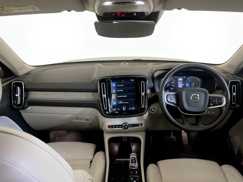 Used Volvo XC40 2020 for sale - 76563101: Photo 3