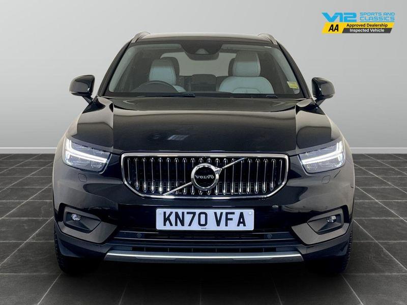 Used Volvo XC40 2020 for sale - 76563101: Photo 5