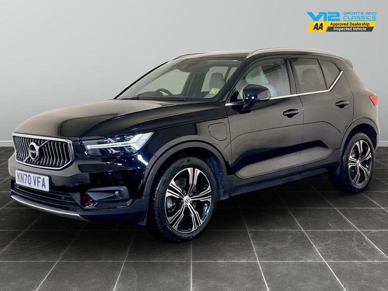 Used Volvo XC40 2020 for sale - 76563101: Photo 6