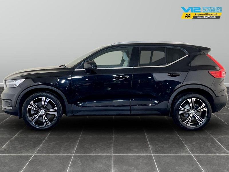 Used Volvo XC40 2020 for sale - 76563101: Photo 7