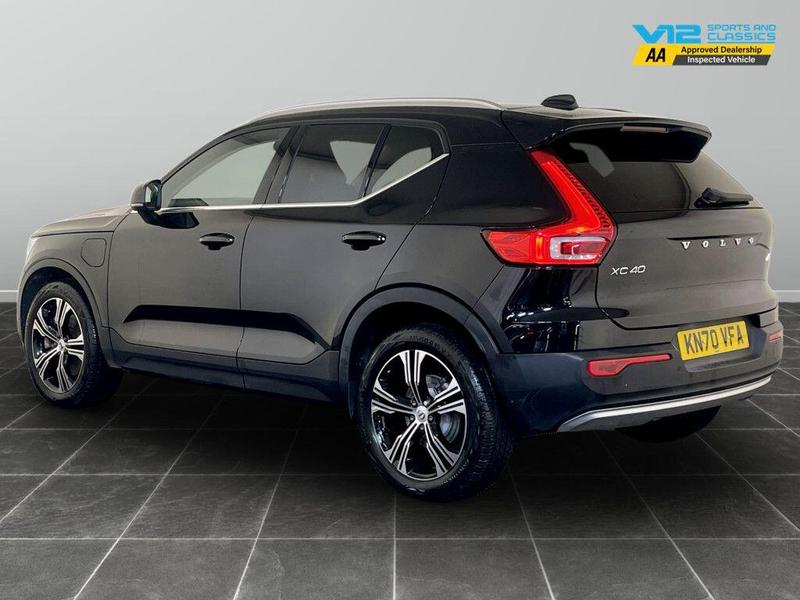 Used Volvo XC40 2020 for sale - 76563101: Photo 8