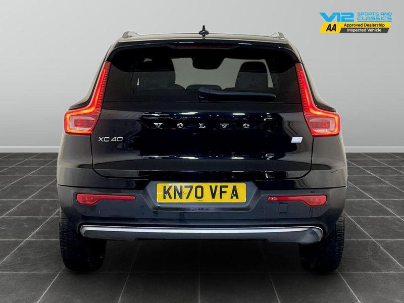 Used Volvo XC40 2020 for sale - 76563101: Photo 9