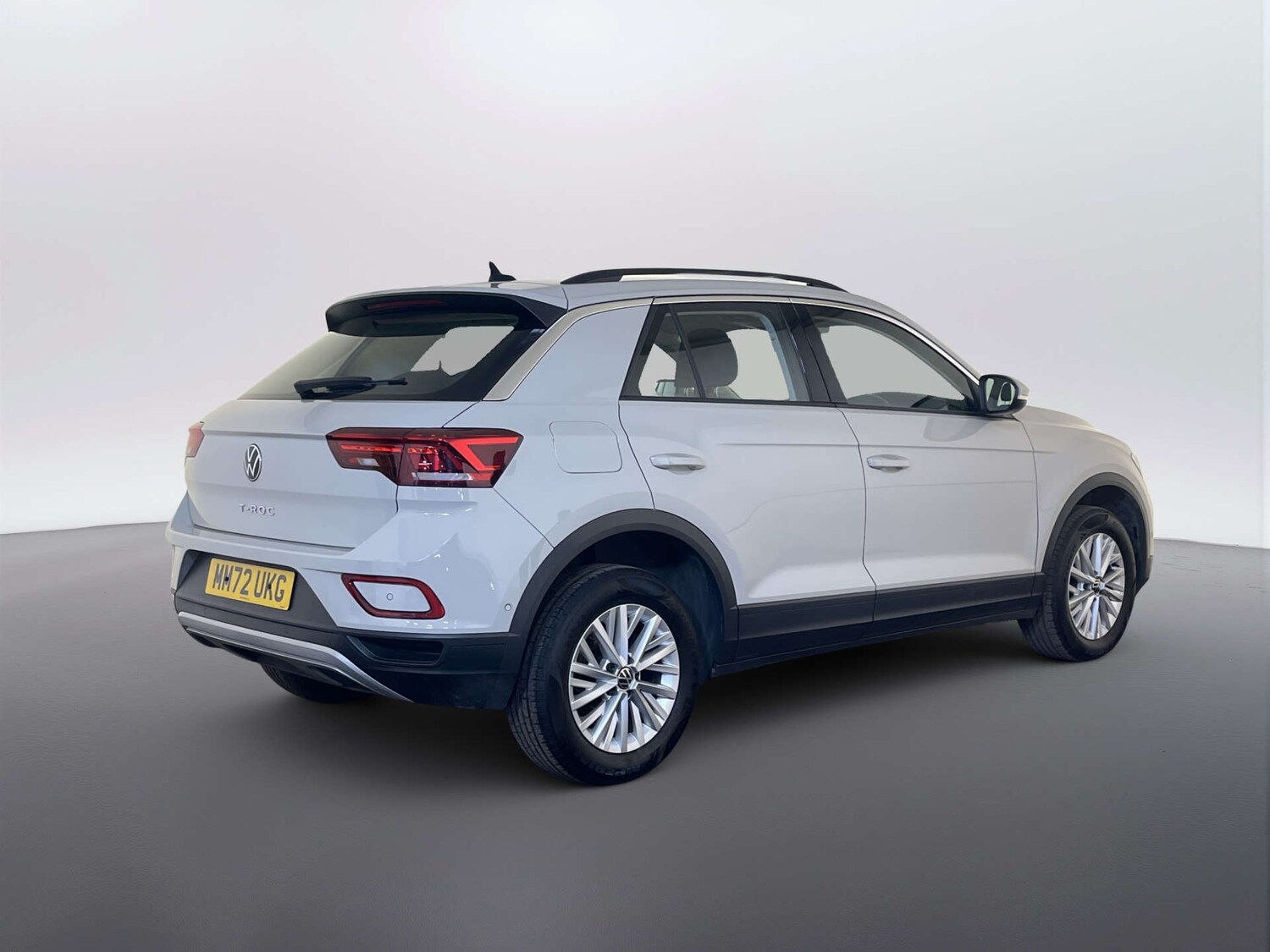 Used Volkswagen T-Roc 2023 for sale - 78122944: Photo 10