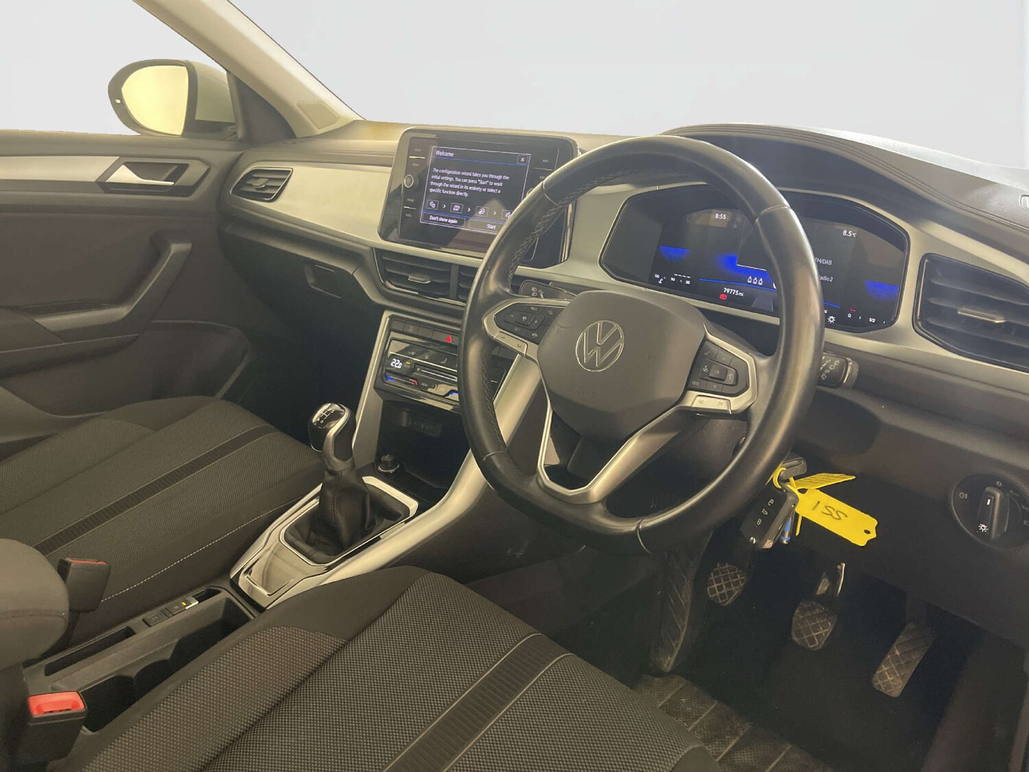 Used Volkswagen T-Roc 2023 for sale - 78122944: Photo 15