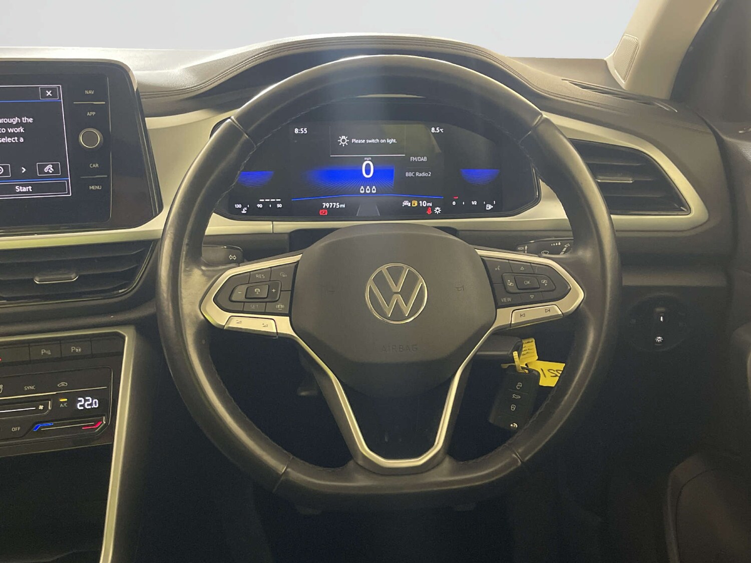 Used Volkswagen T-Roc 2023 for sale - 78122944: Photo 16