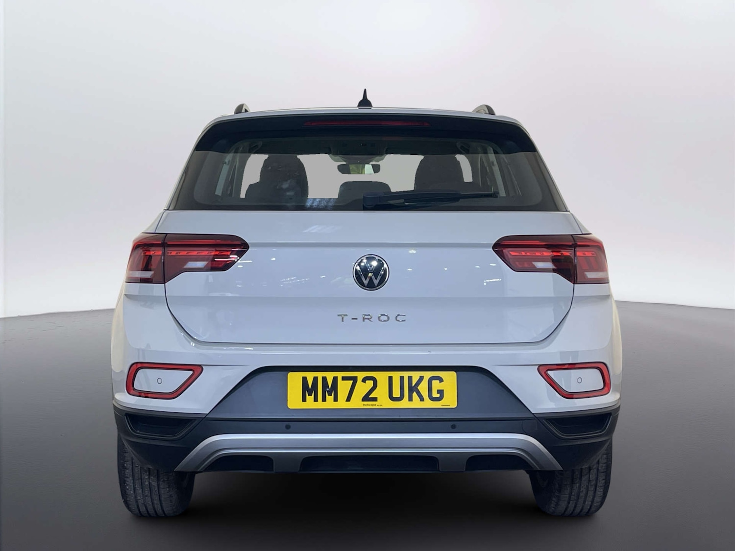 Used Volkswagen T-Roc 2023 for sale - 78122944: Photo 9