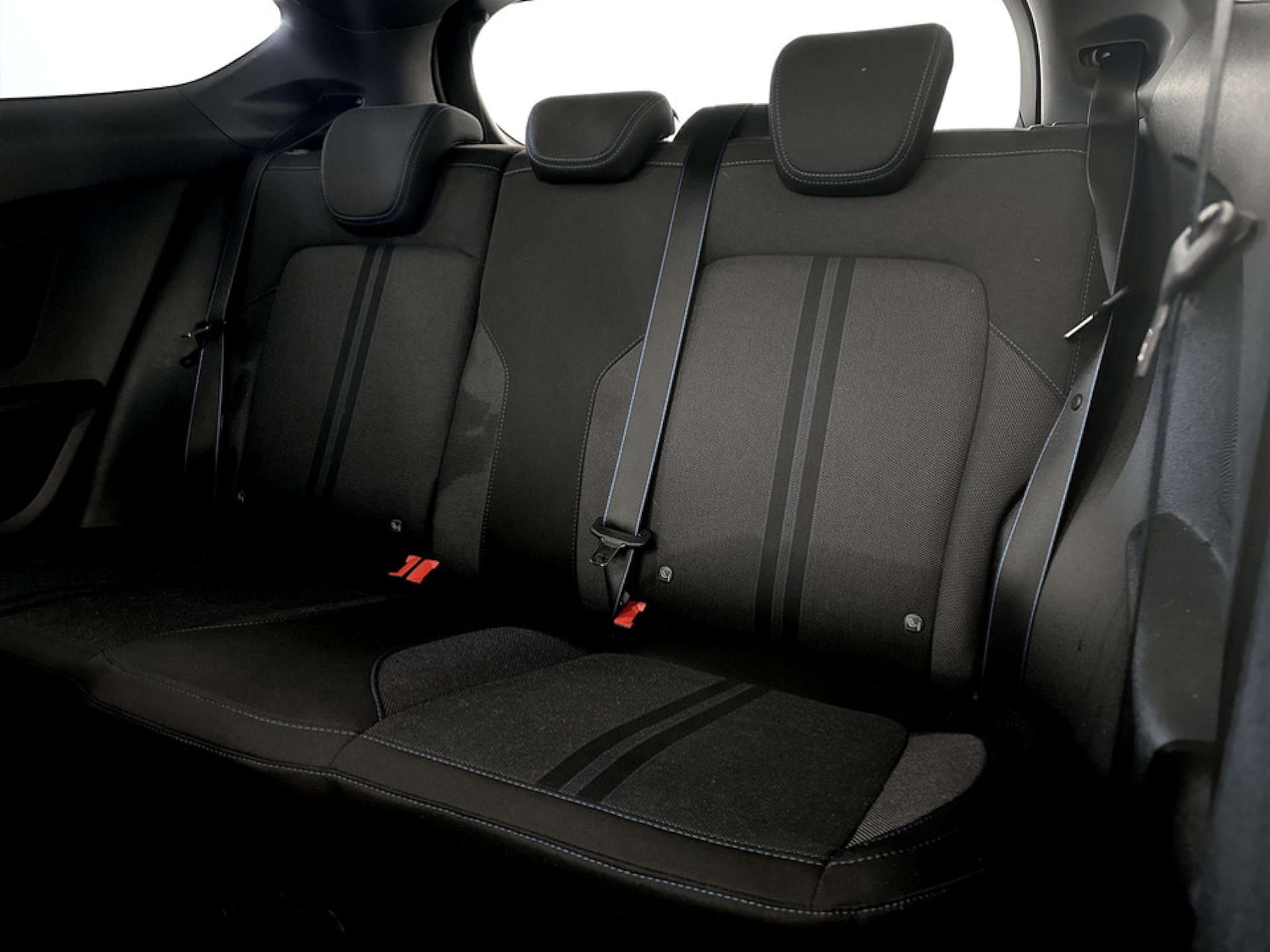 Used Ford Fiesta 2025 for sale - 77185840: Photo 13