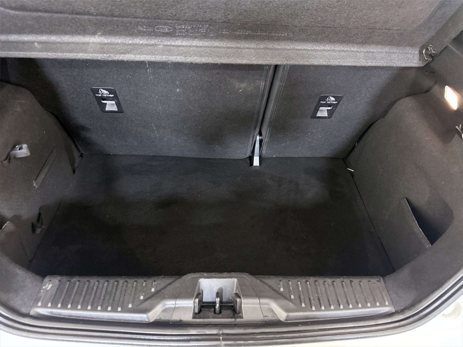 Used Ford Fiesta 2025 for sale - 77185840: Photo 15