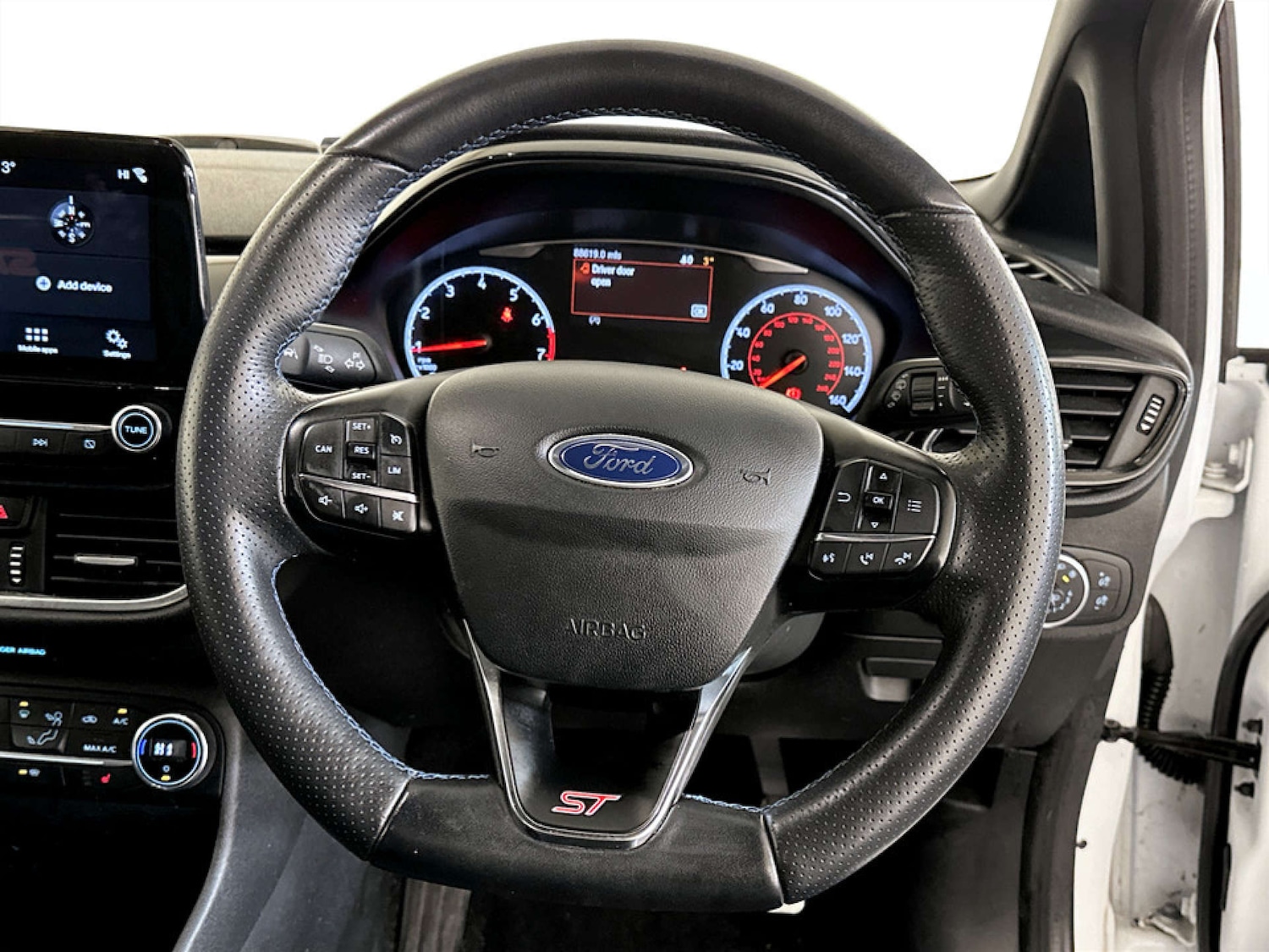 Used Ford Fiesta 2025 for sale - 77185840: Photo 17