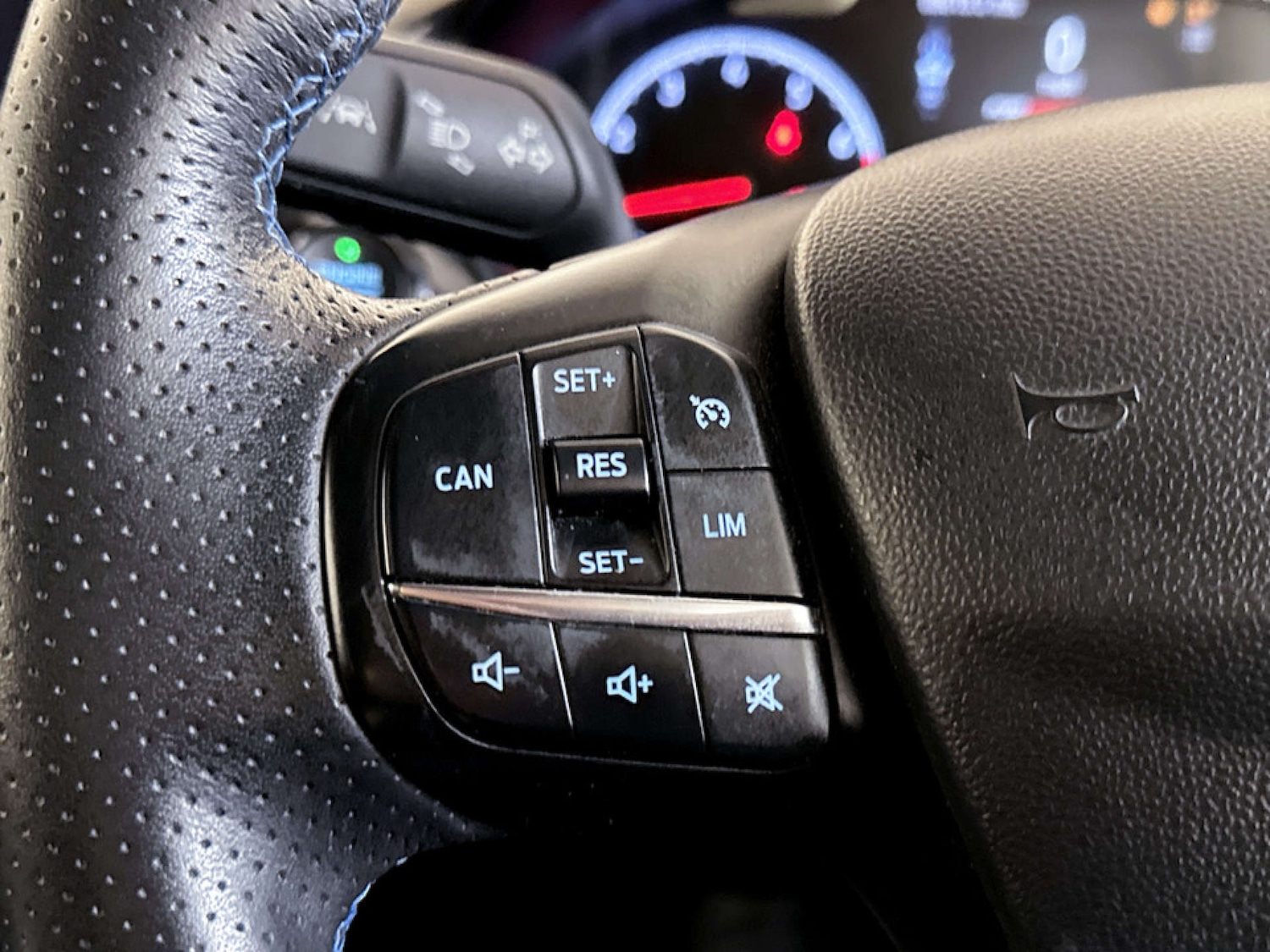 Used Ford Fiesta 2025 for sale - 77185840: Photo 18