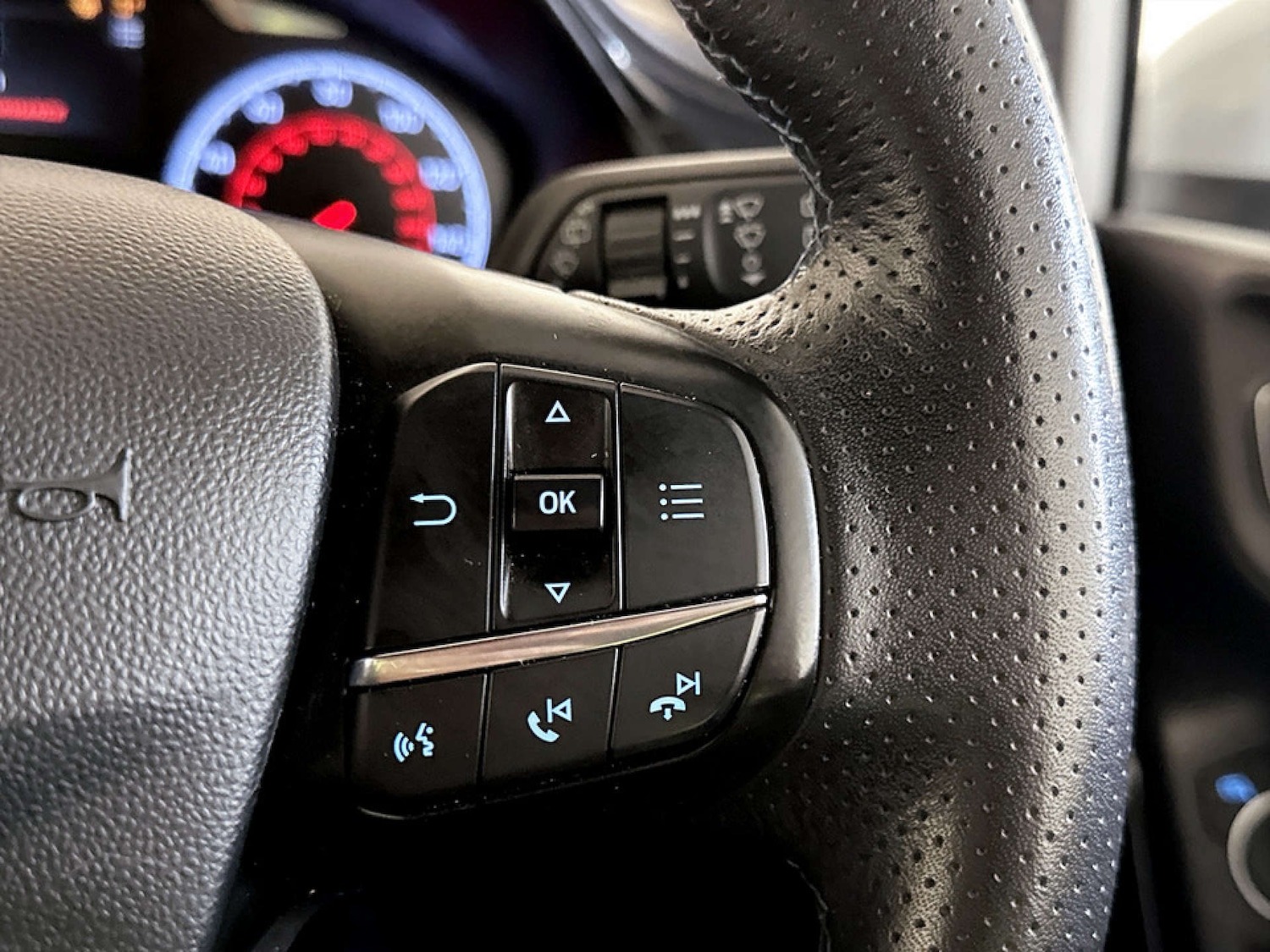 Used Ford Fiesta 2025 for sale - 77185840: Photo 20