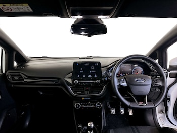 Used Ford Fiesta 2025 for sale - 77185840: Photo