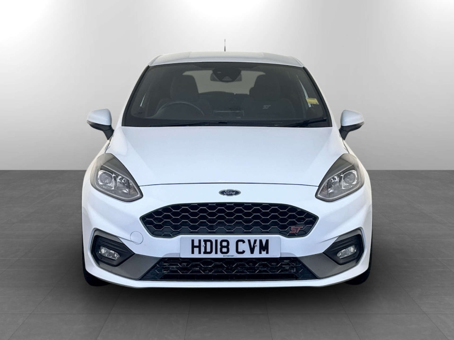 Used Ford Fiesta 2025 for sale - 77185840: Photo 5