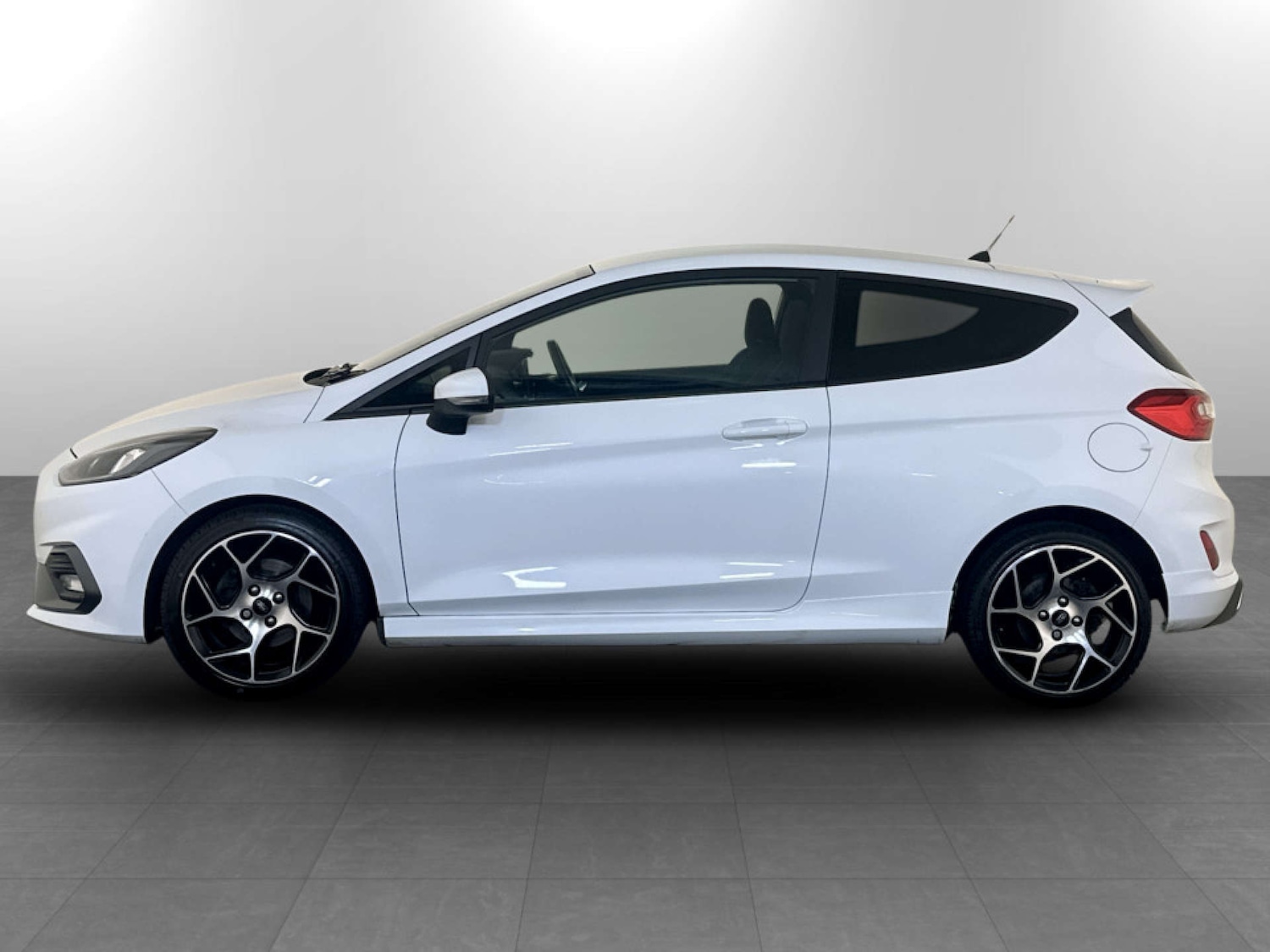 Used Ford Fiesta 2025 for sale - 77185840: Photo 7