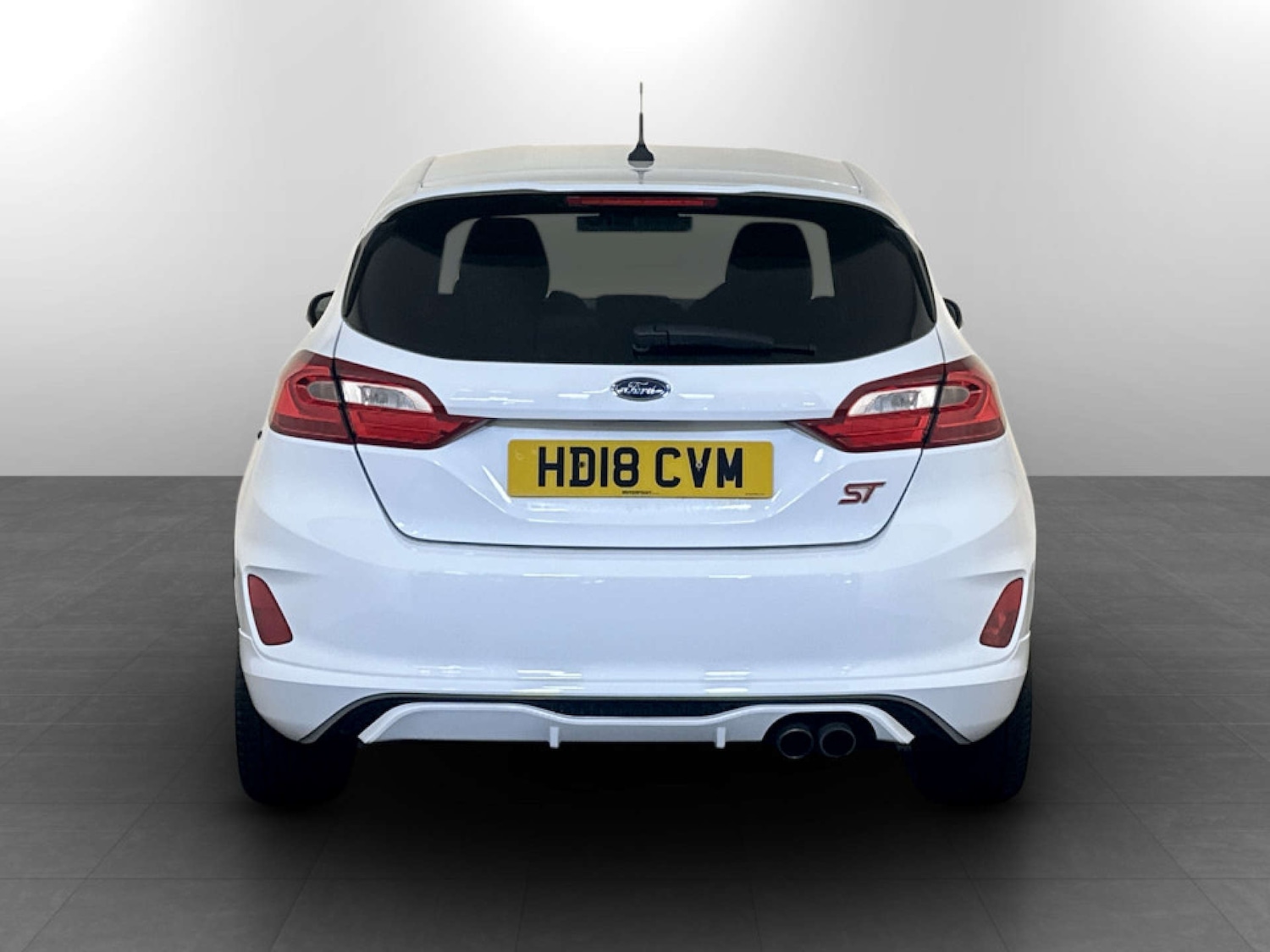 Used Ford Fiesta 2025 for sale - 77185840: Photo 9