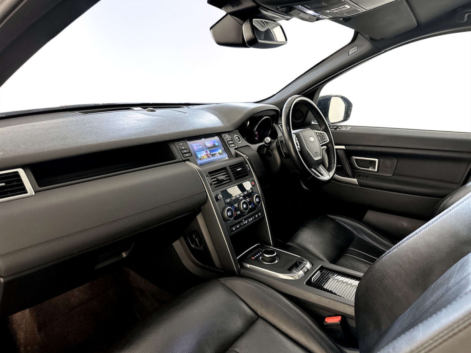 Used Land Rover Discovery Sport 2019 for sale - 77571365: Photo 12