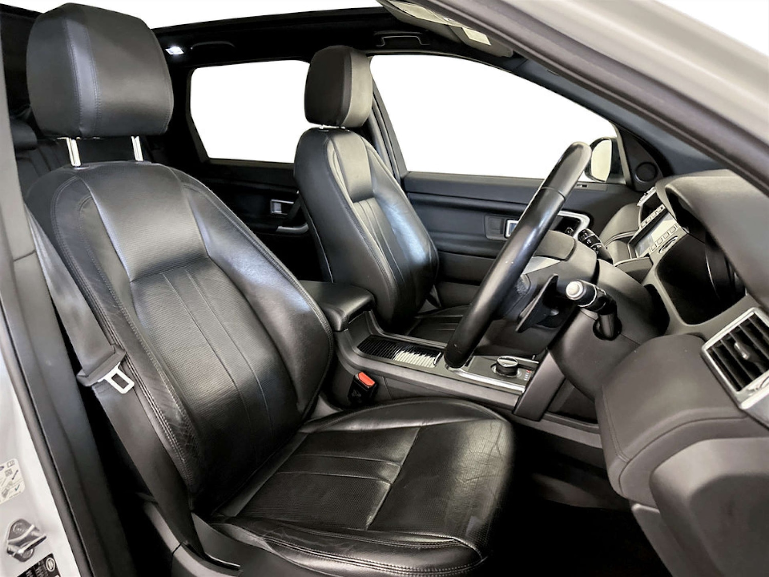 Used Land Rover Discovery Sport 2019 for sale - 77571365: Photo 13