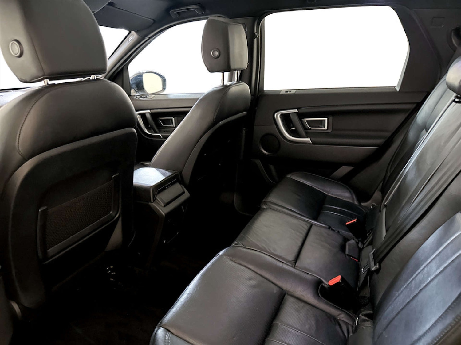 Used Land Rover Discovery Sport 2019 for sale - 77571365: Photo 14