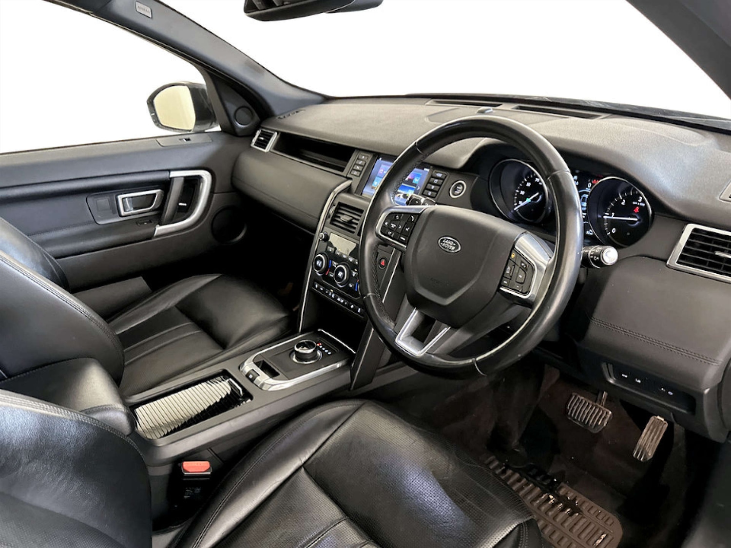 Used Land Rover Discovery Sport 2019 for sale - 77571365: Photo 16