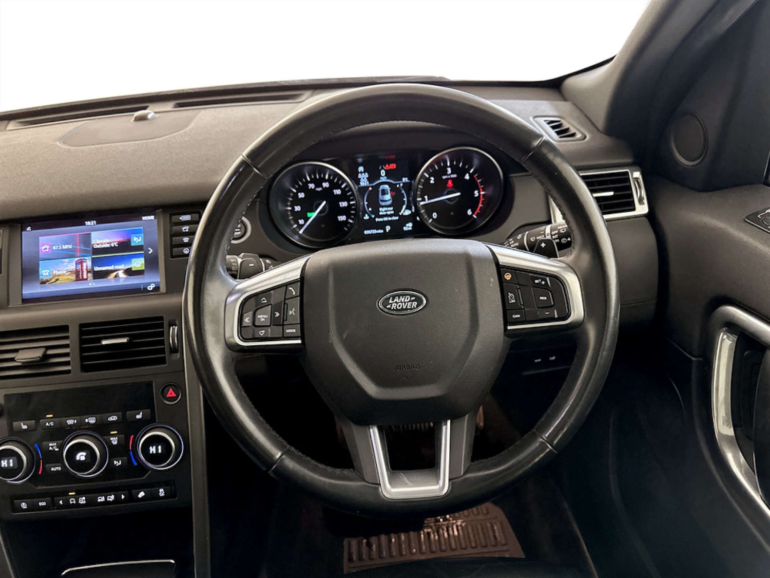 Used Land Rover Discovery Sport 2019 for sale - 77571365: Photo 17