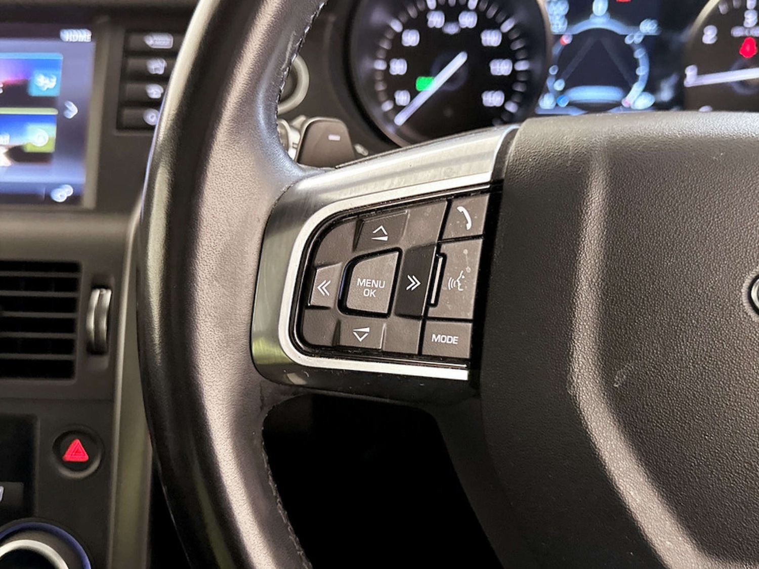 Used Land Rover Discovery Sport 2019 for sale - 77571365: Photo 18