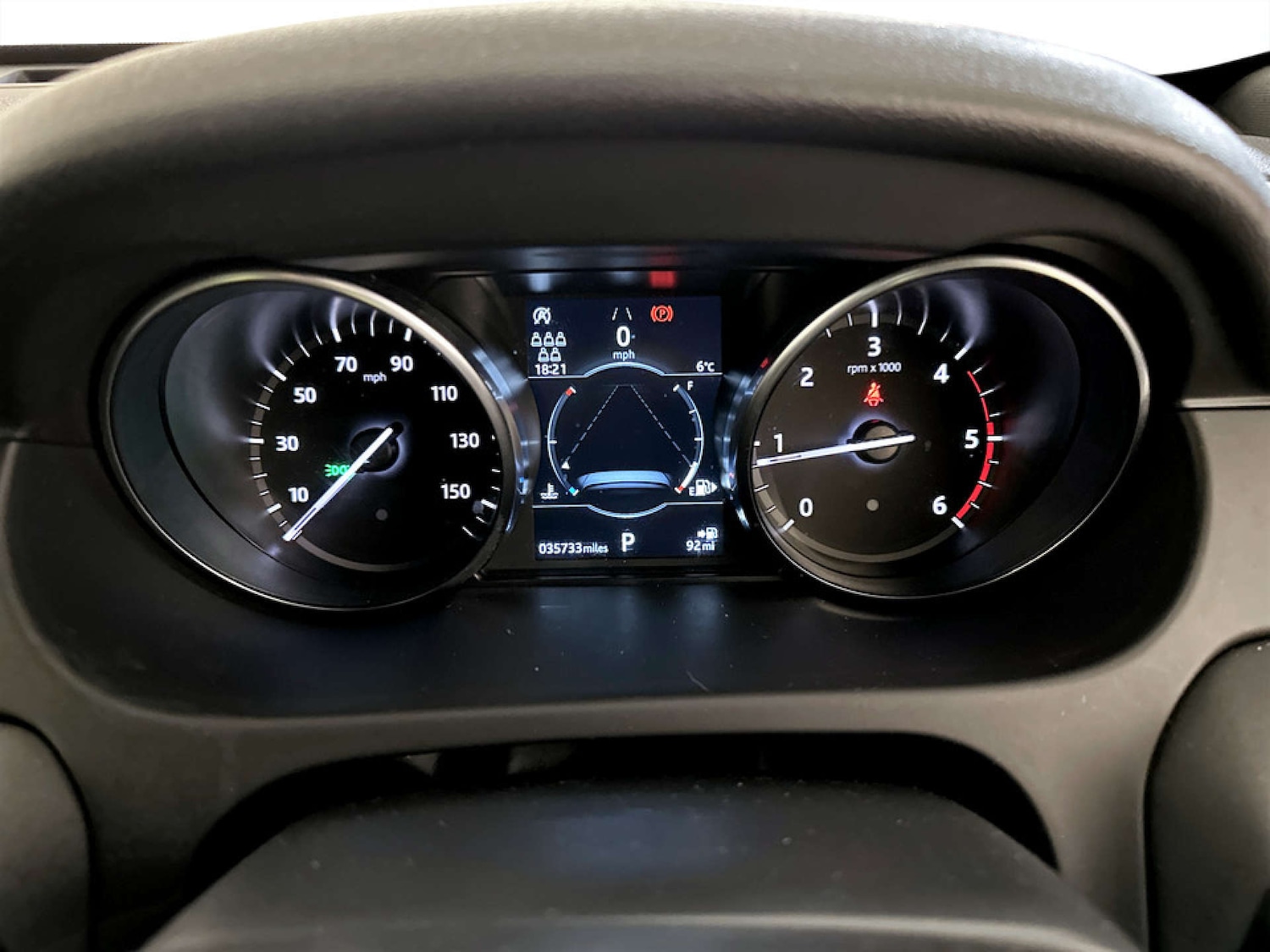 Used Land Rover Discovery Sport 2019 for sale - 77571365: Photo 19