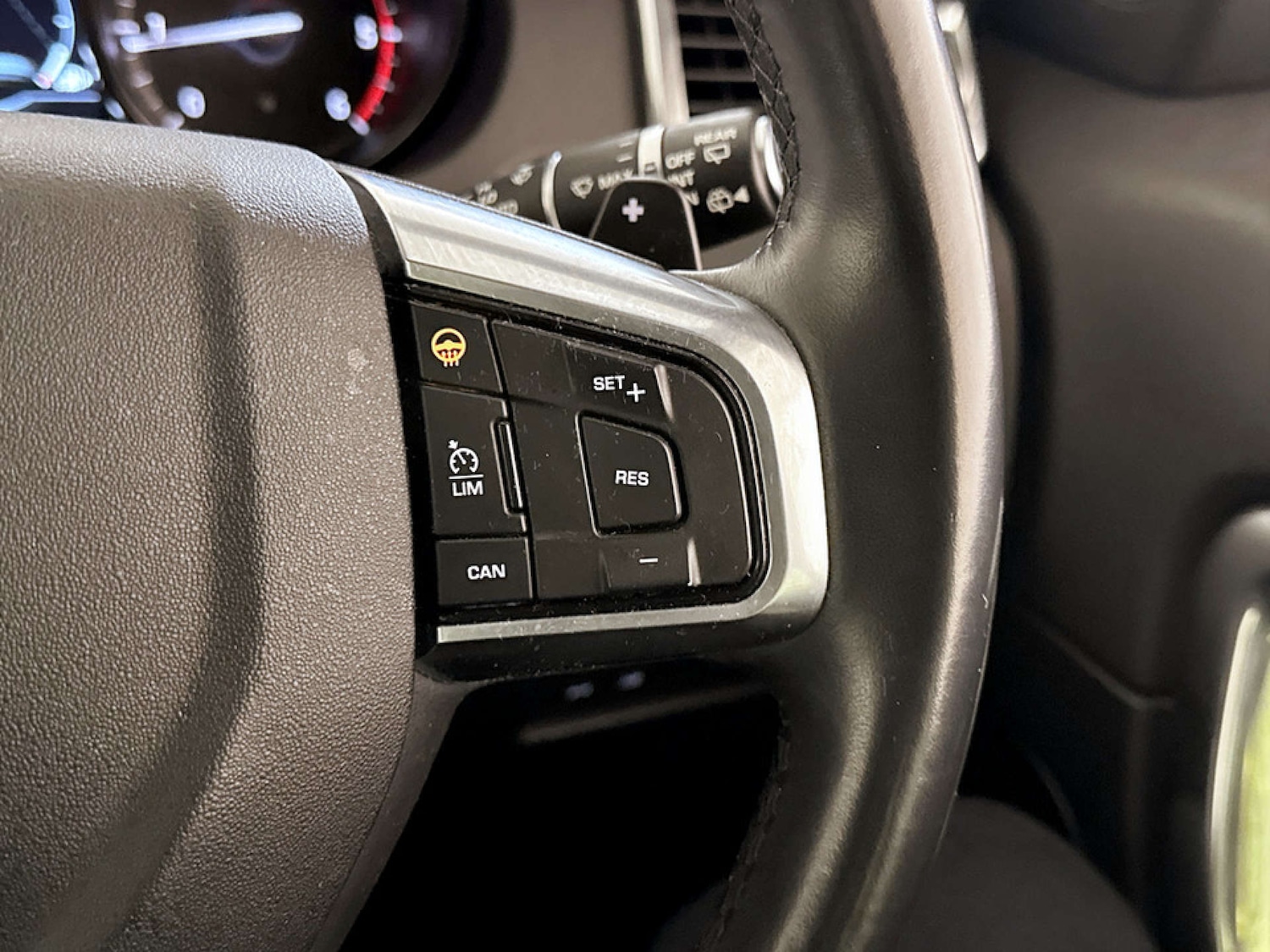 Used Land Rover Discovery Sport 2019 for sale - 77571365: Photo 20