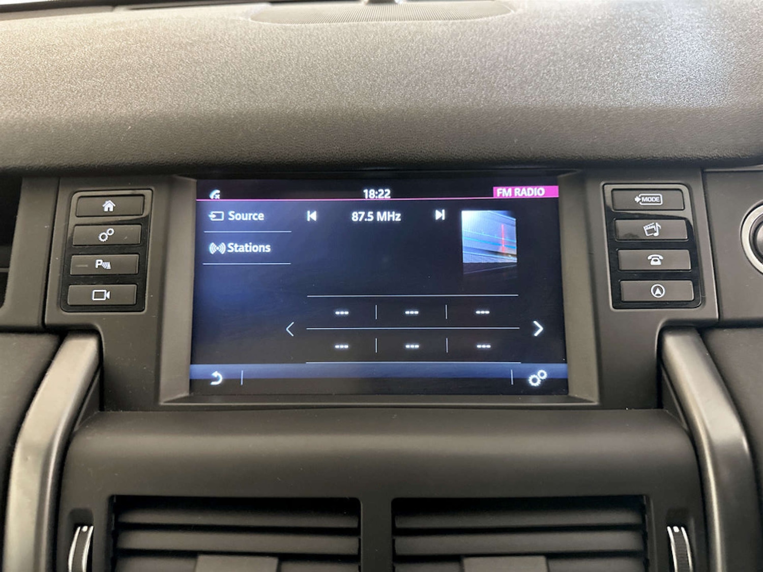 Used Land Rover Discovery Sport 2019 for sale - 77571365: Photo 23