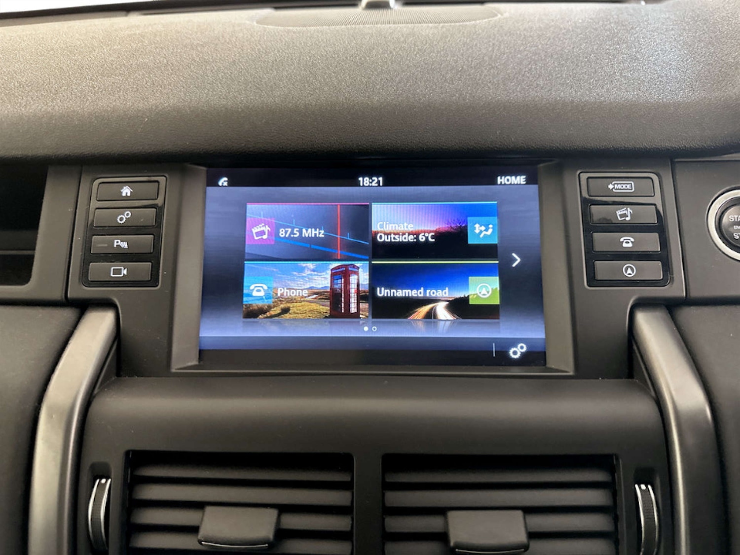 Used Land Rover Discovery Sport 2019 for sale - 77571365: Photo 24