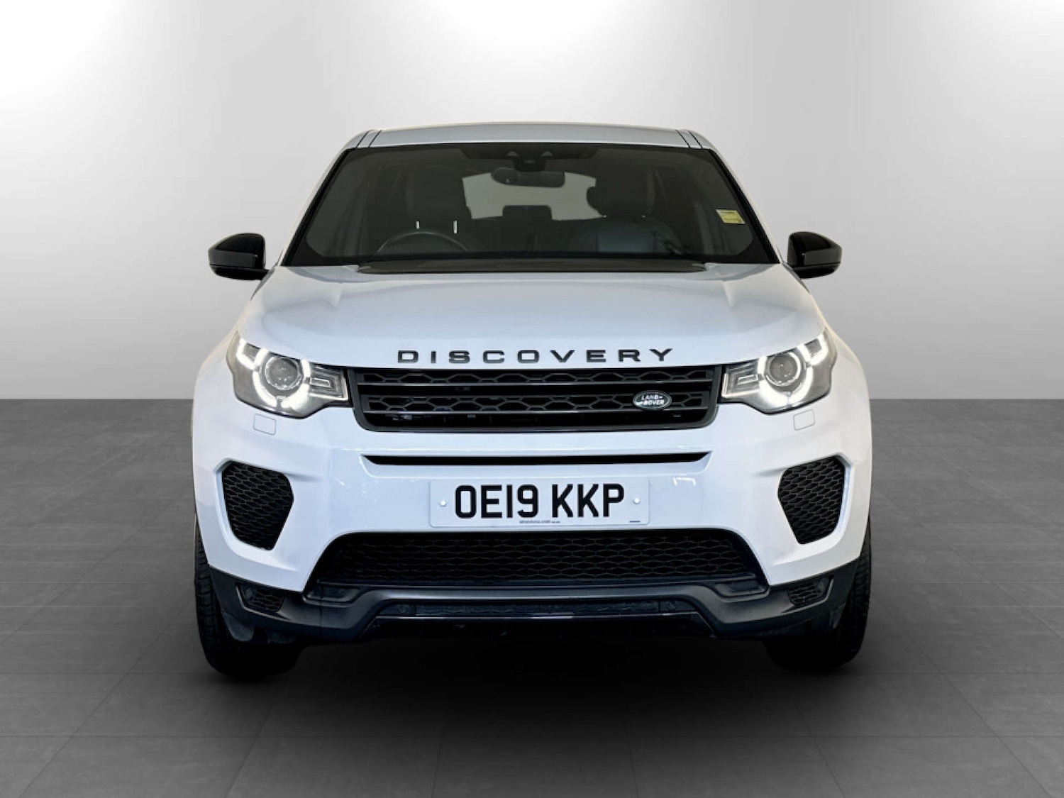 Used Land Rover Discovery Sport 2019 for sale - 77571365: Photo 4