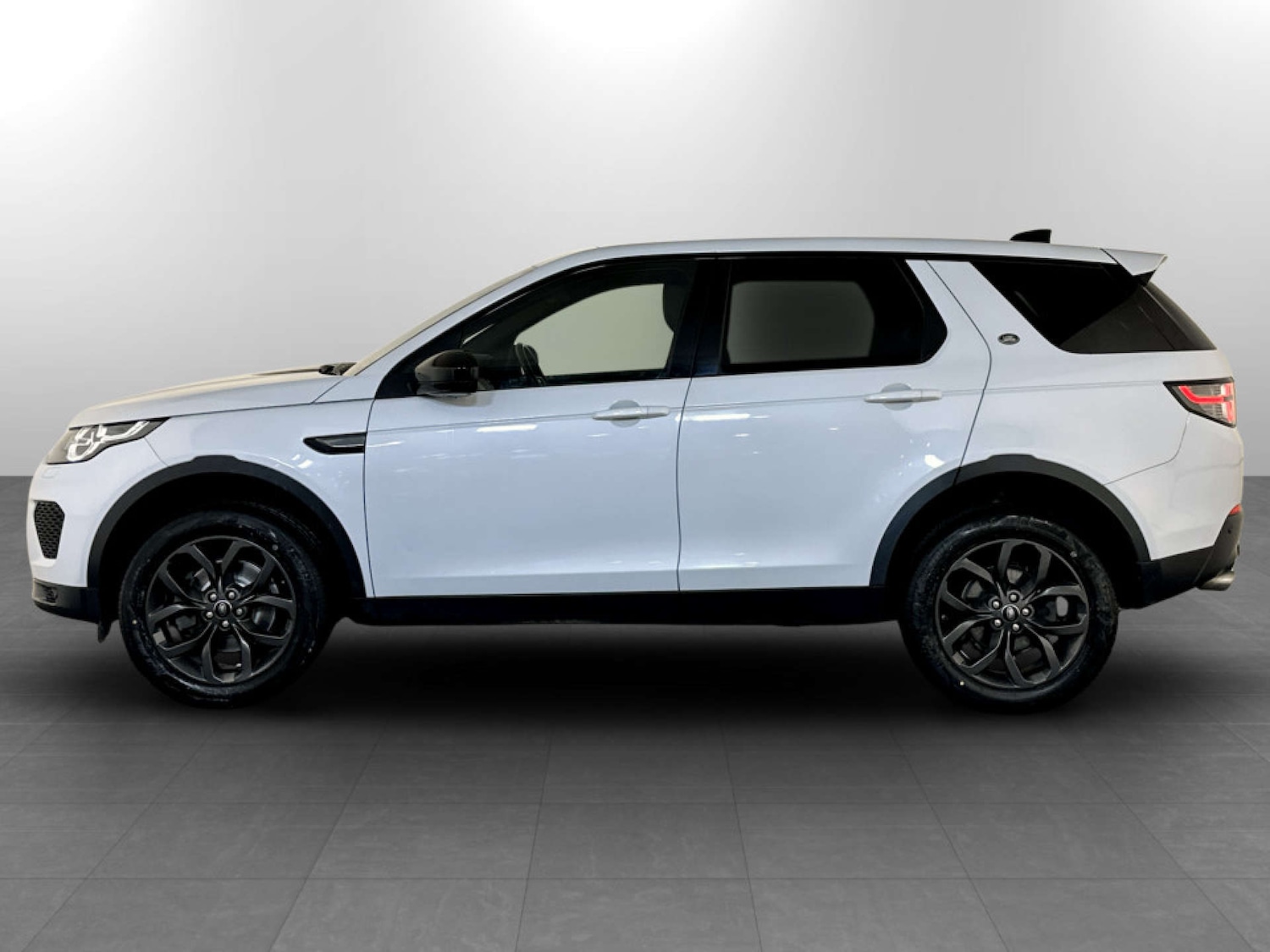 Used Land Rover Discovery Sport 2019 for sale - 77571365: Photo 7
