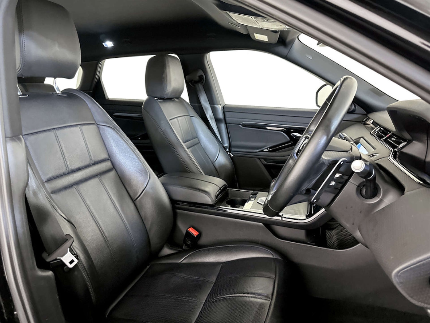 Used Land Rover Range Rover Evoque 2022 for sale - 77734950: Photo 13