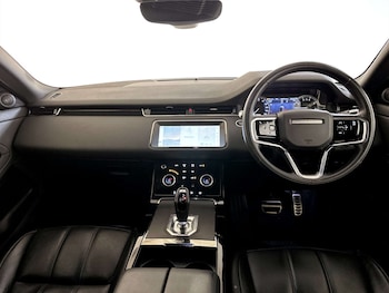 Used Land Rover Range Rover Evoque 2022 for sale - 77734950: Photo