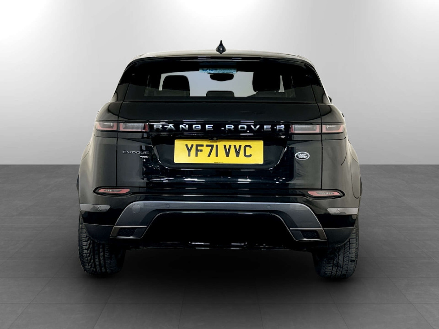 Used Land Rover Range Rover Evoque 2022 for sale - 77734950: Photo 9