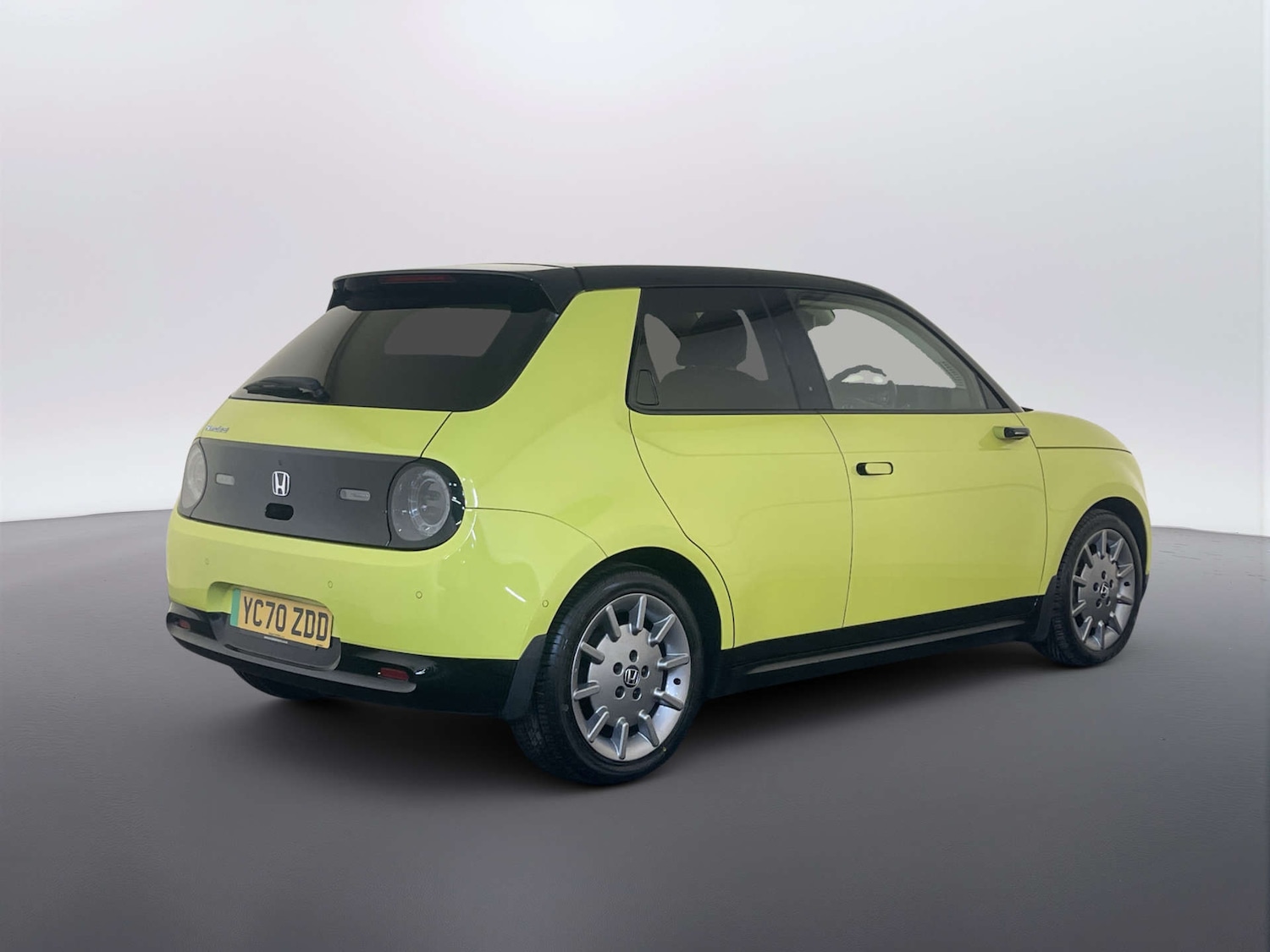 Used Honda e 2020 for sale - 78106709: Photo 10