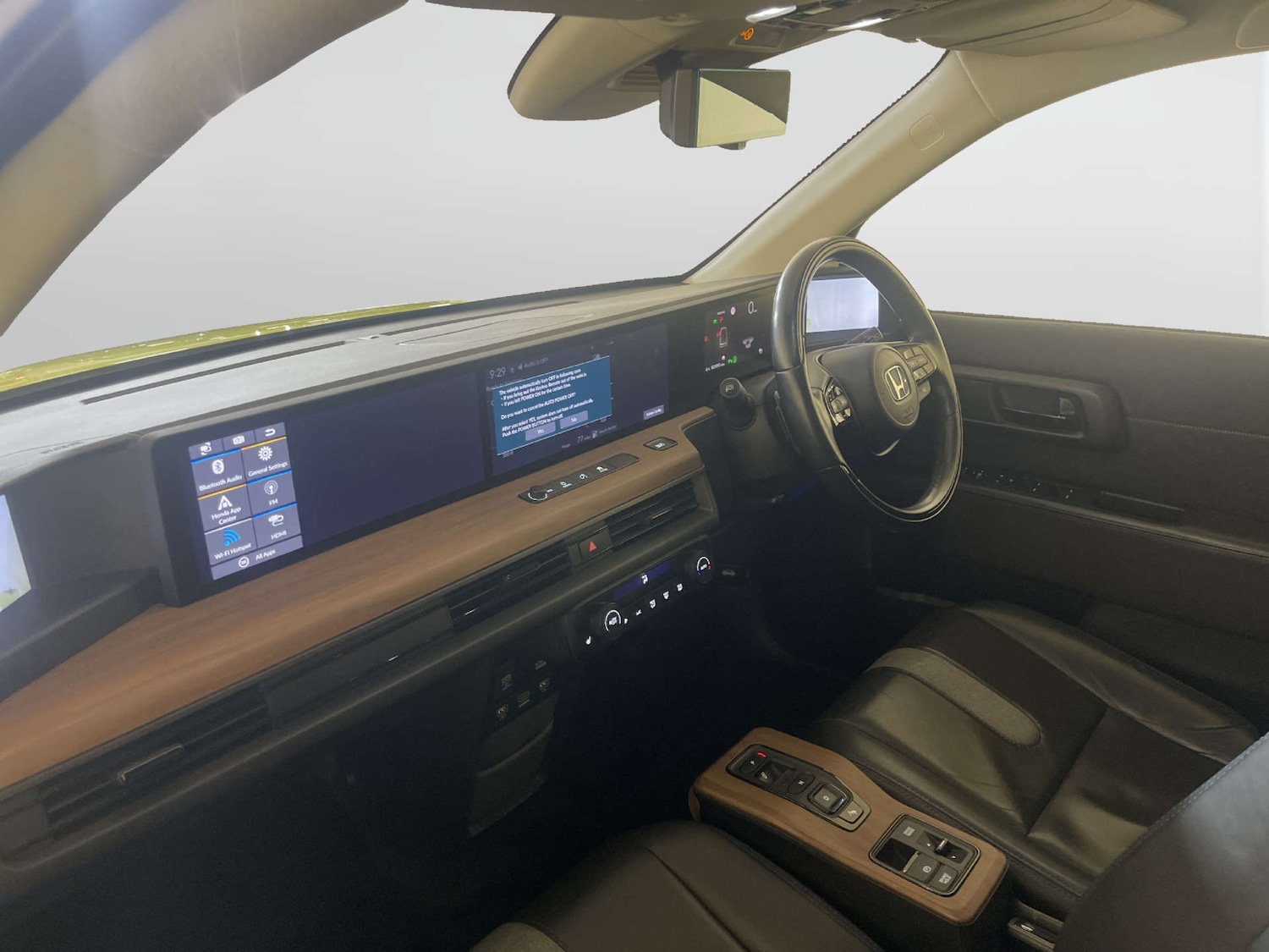 Used Honda e 2020 for sale - 78106709: Photo 12