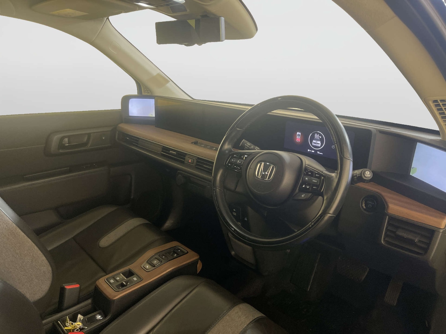 Used Honda e 2020 for sale - 78106709: Photo 15