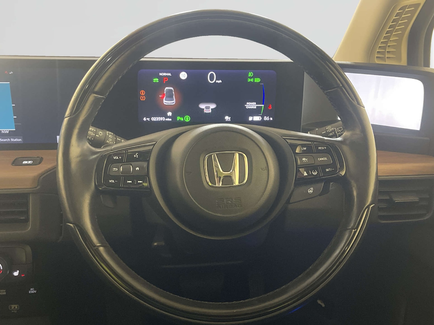 Used Honda e 2020 for sale - 78106709: Photo 16