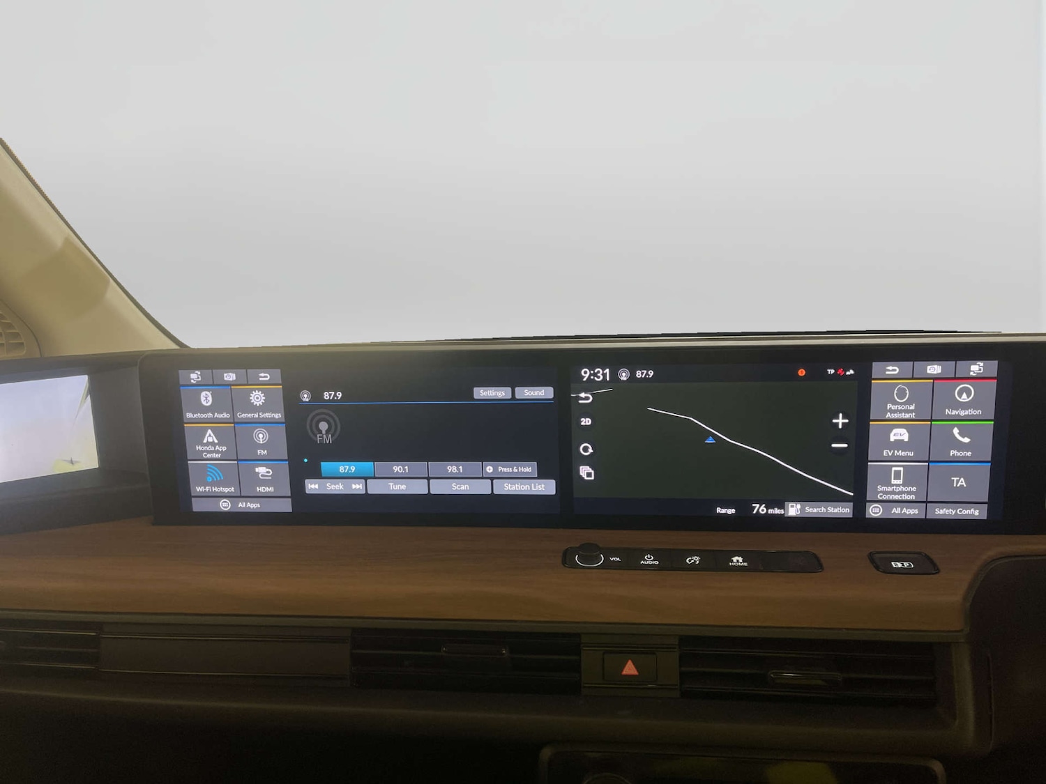 Used Honda e 2020 for sale - 78106709: Photo 21