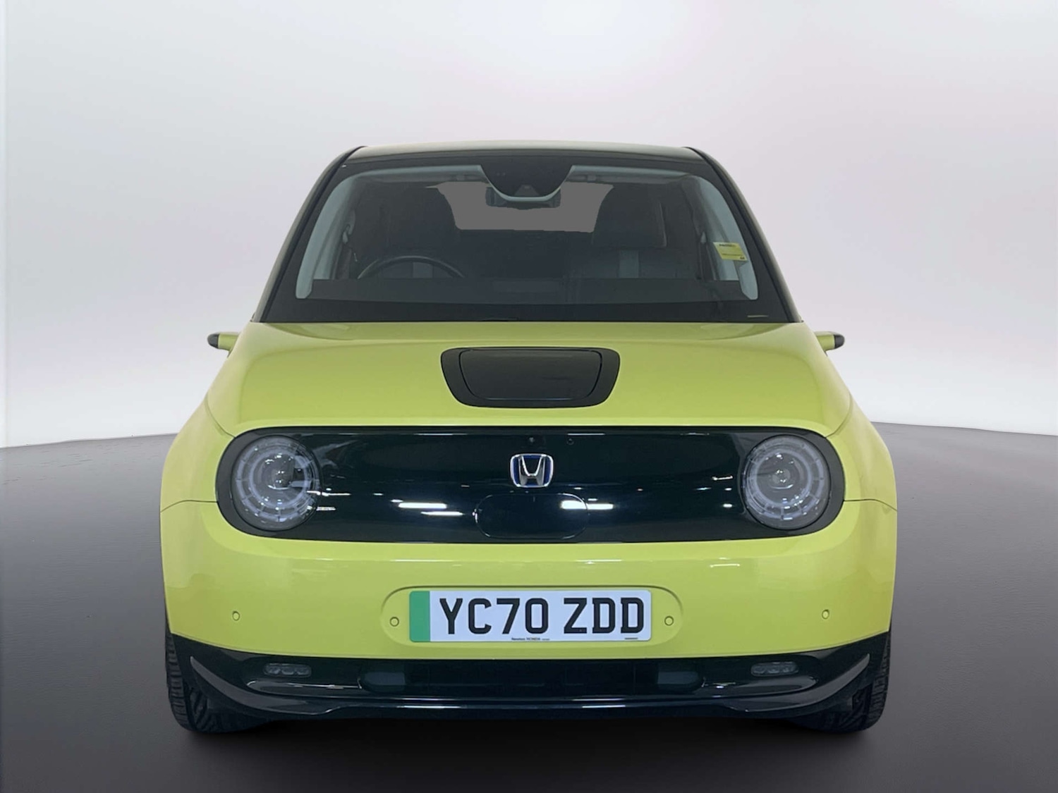 Used Honda e 2020 for sale - 78106709: Photo 5