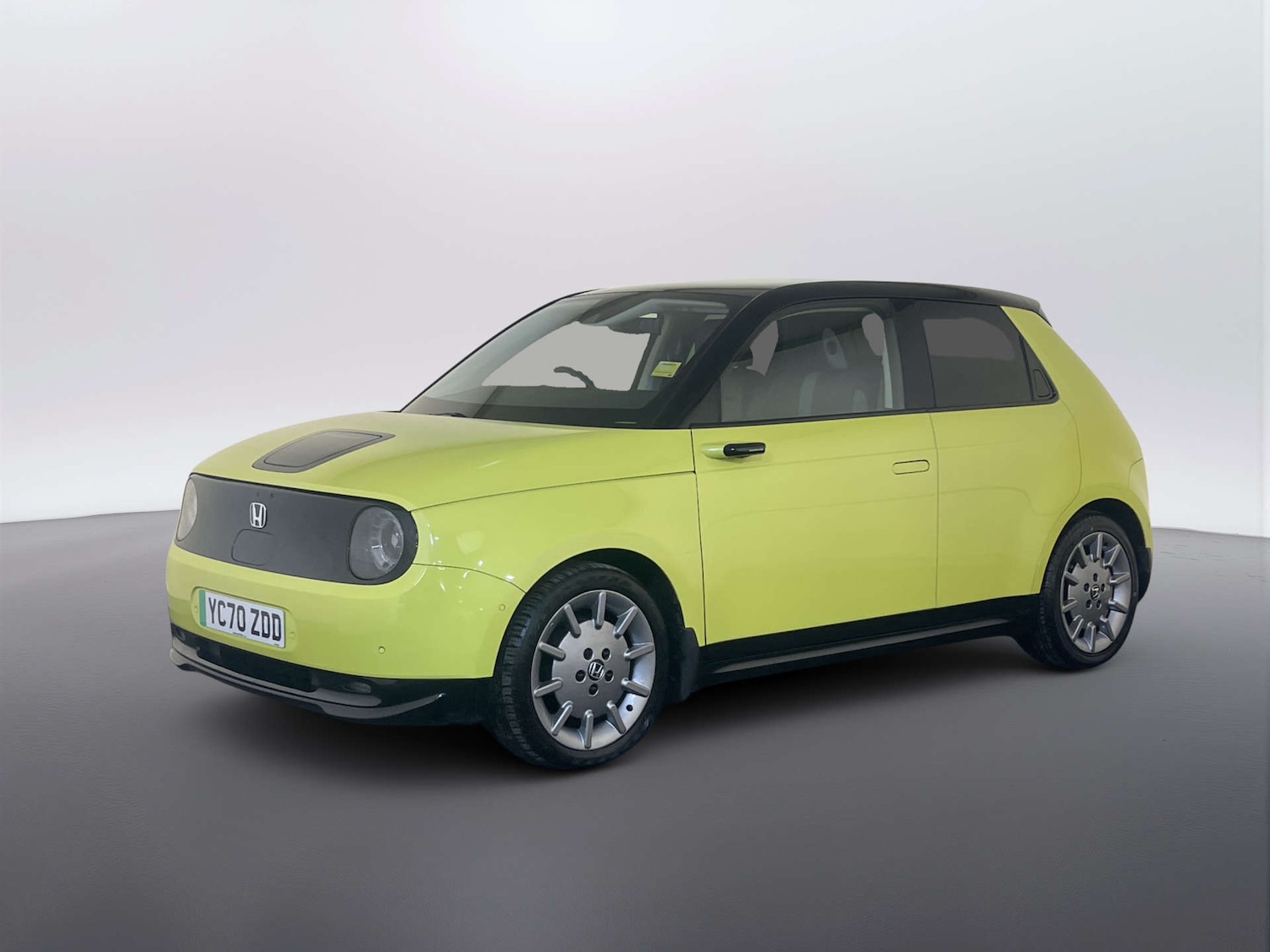 Used Honda e 2020 for sale - 78106709: Photo 6