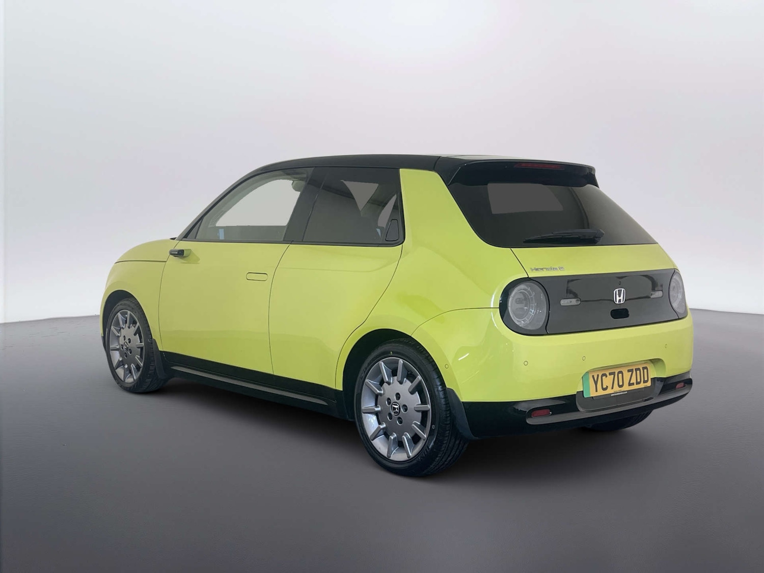 Used Honda e 2020 for sale - 78106709: Photo 8