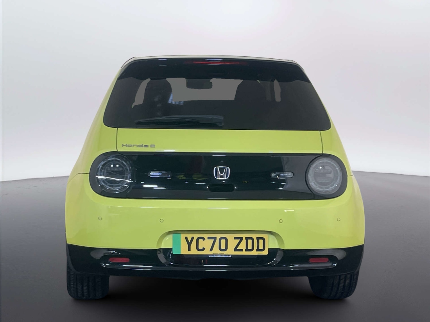 Used Honda e 2020 for sale - 78106709: Photo 9