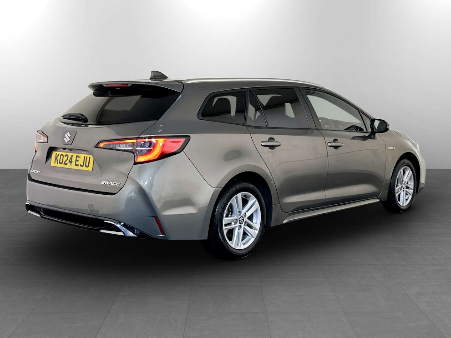 Used Suzuki Swace 2024 for sale - 77249311: Photo 10