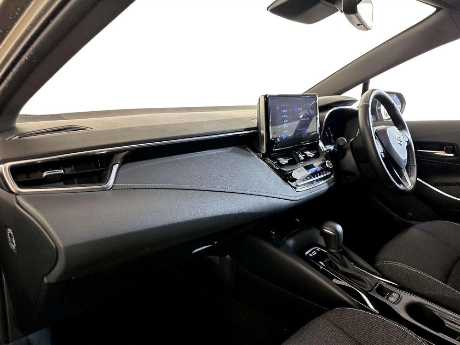 Used Suzuki Swace 2024 for sale - 77249311: Photo 12